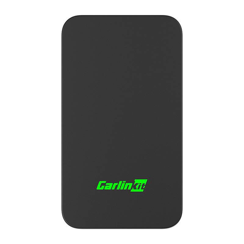 Carlinkit - CPC200-2AIR - Carlinkit 2AIR Wireless Adattatore Apple Carplay/Android Auto (nero)