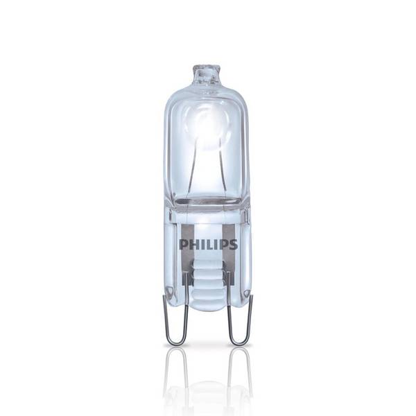 Philips - 925697744209 - Halogen MV Click 19.0W G9 230V CL 1CT/10F