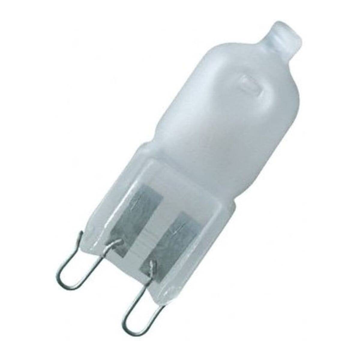 OSRAM - 4058075390126 - 66740 OVEN AM 40W 230V G9 FS1 OSRAM-0