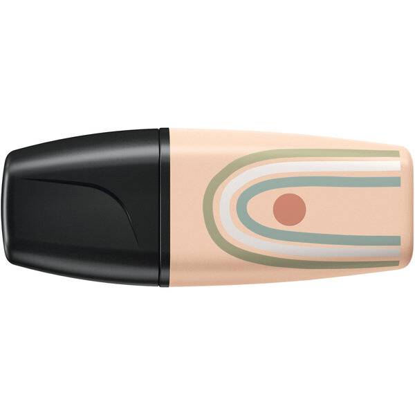 STABILO BOSS MINI evidenziatore 1 pz Punta smussata Beige-1