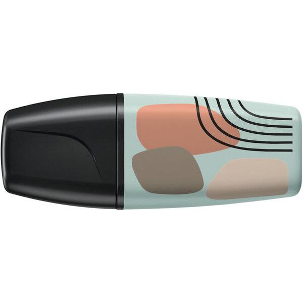 STABILO BOSS MINI evidenziatore 1 pz Punta smussata Verde 07/163-11-1
