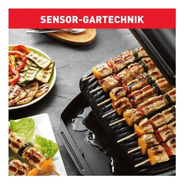 TEFAL OPTIGRILL GC7058 CONTATTO GRITTA-3