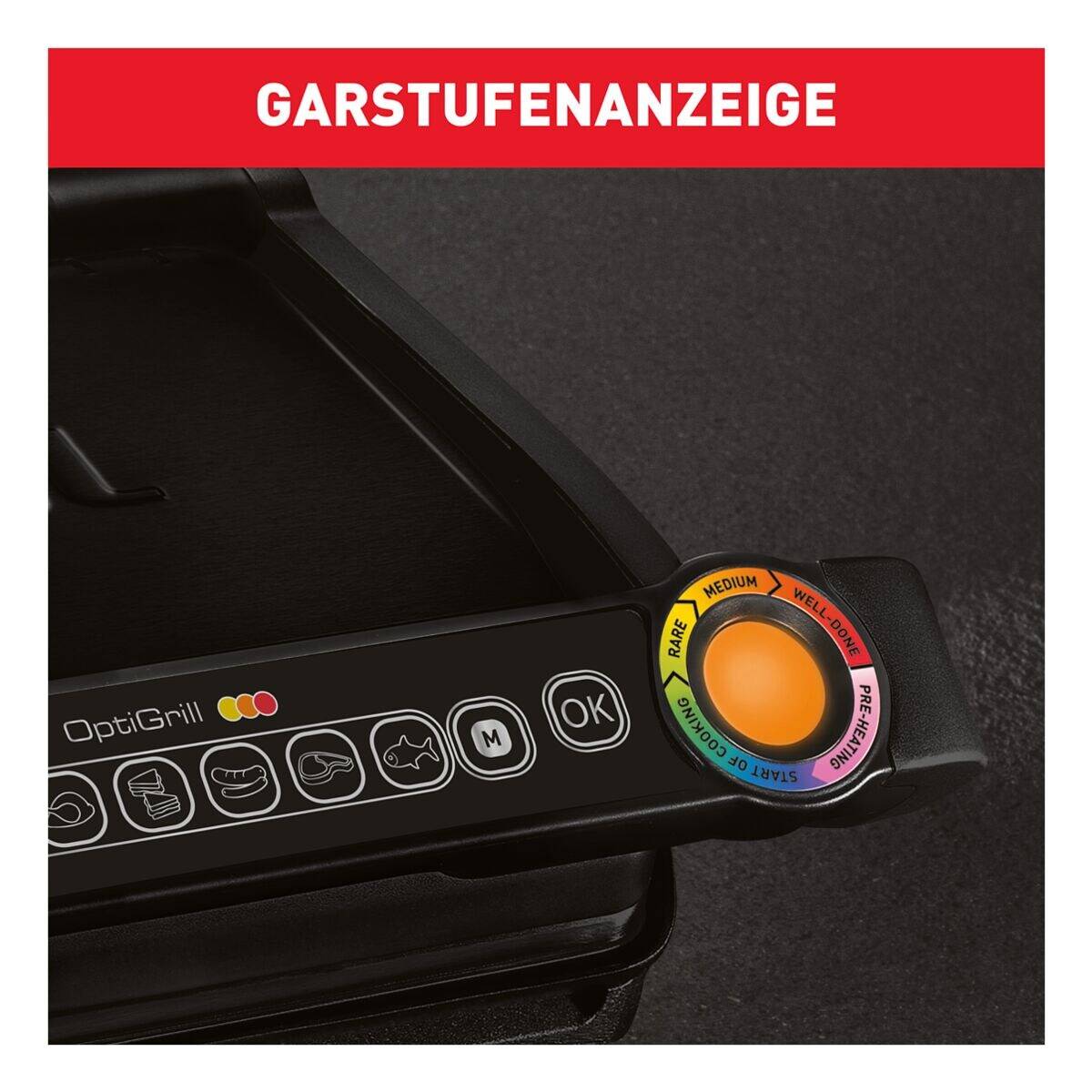 TEFAL OPTIGRILL GC7058 CONTATTO GRITTA-4