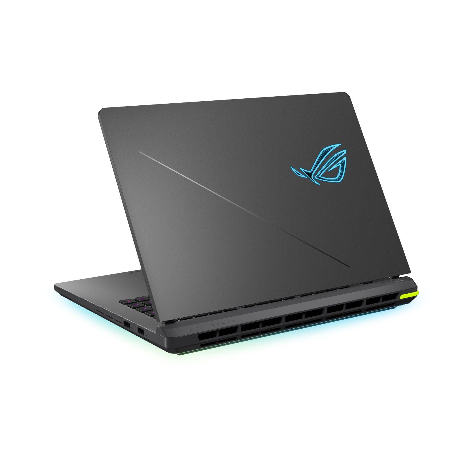 ASUS ROG Strix G16 G615LR-S5038W 16" FHD Touch Core Ultra 7 255HX 32GB/2TB RTX5070Ti Win11-2