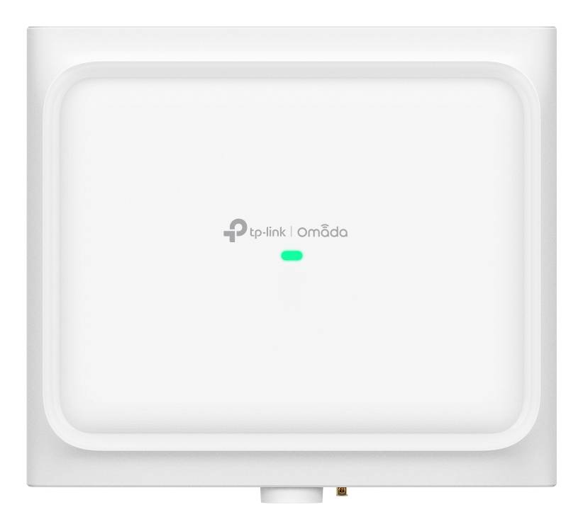 TP-LINK EAP772-Outdoor BE9300 WiFi 7 Access P - Access Point - 9,3 Gbps-0