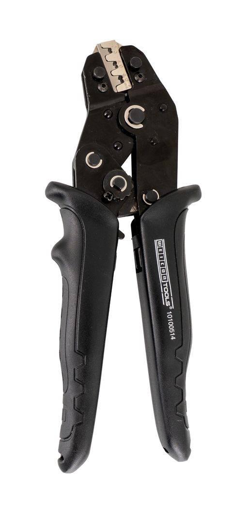 Pinze spellacavi WEICON 51000800 Pinze a crimpare MC4 WEICON I “Pinze a crimpare MC4” (per solare)-0