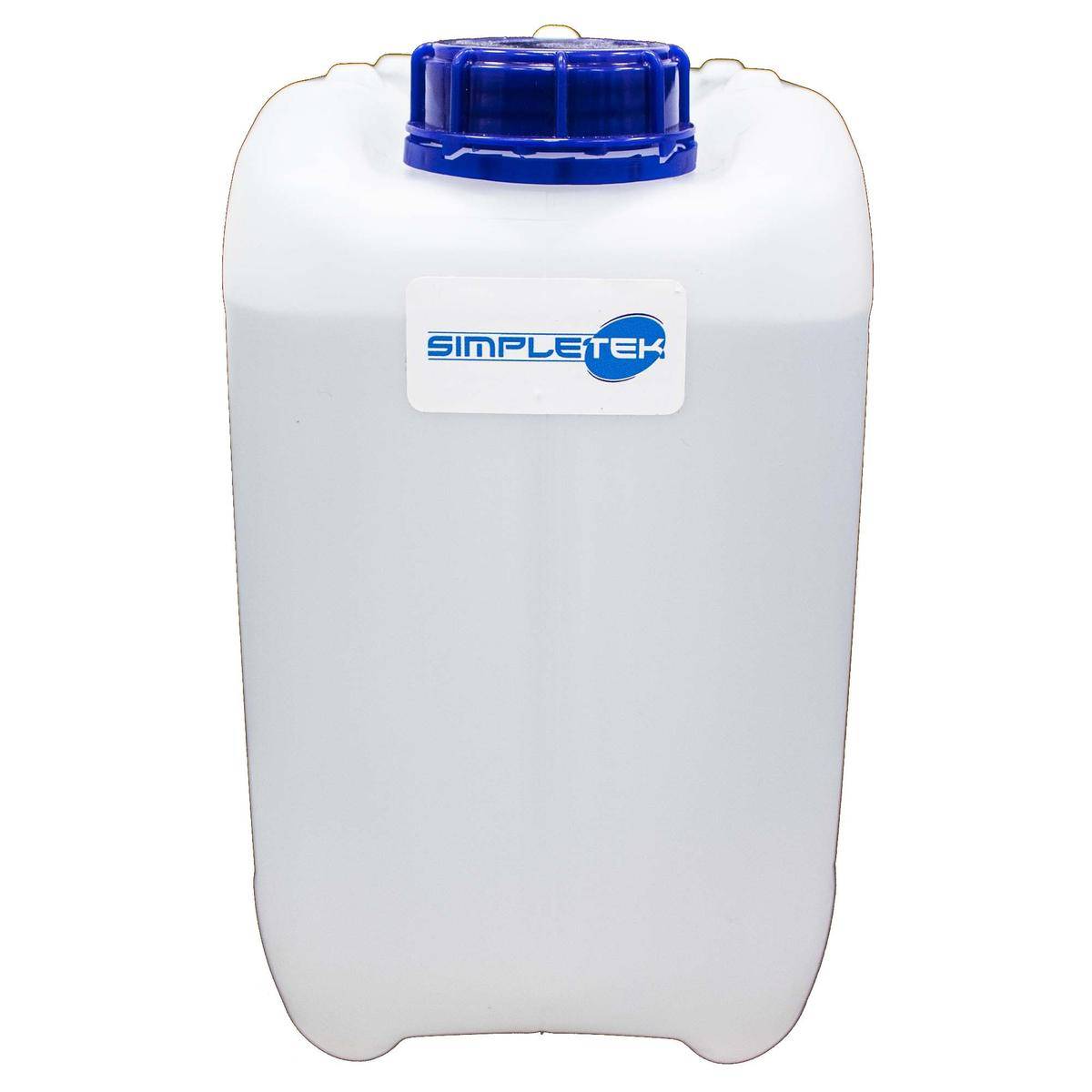 2 X Alcool Isopropilico Isopropanolo 5l Lt Litri Pulizia Ossido Ultrasuoni Puro 97%-2