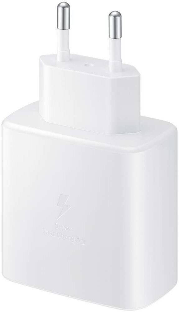 Samsung Wall Charger TA845 45W 1x Type-C - White EU-1