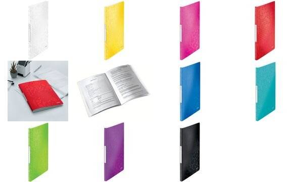 PORTALISTINO WOW 40 BUSTE FUCSIA-5