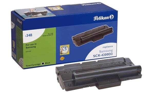 Pelikan Toner-Module werden nach höchsten technologischen Standards hergestellt und stehen für Zuverlässigkeit, Wirtscha-3