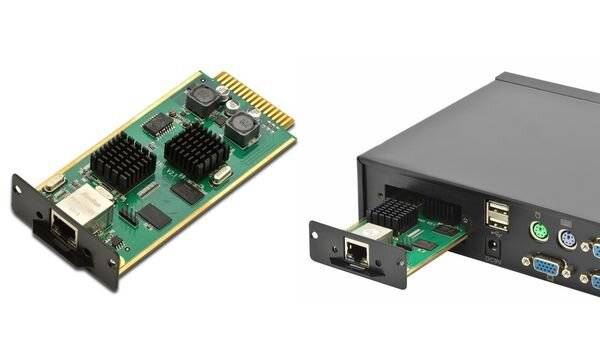 Digitus KVM Adattatore-2