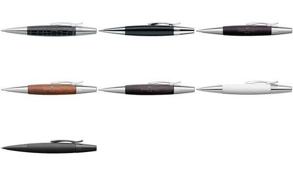 PENNA CHROME WOOD 1 4 MM-1