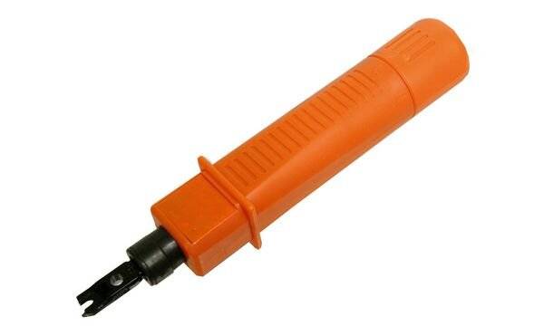 Digitus DN-94003 Inseritore LSA Adatto per (Specifiche di rete (CAT)): CAT 3, CAT 4, CAT 5, CAT 5e, CAT 6, CAT 6A, CAT 6-3