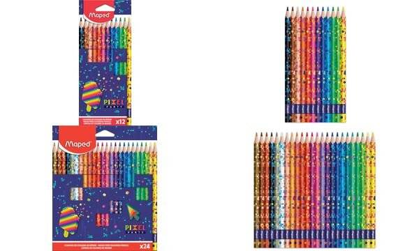 matite colorate maped fs 12 pz-0