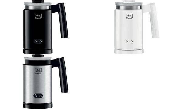 Sbattitore di Latte Melitta 1014-03-2