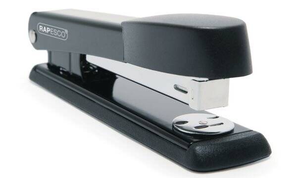 Rappesco Marlin Metal Tracher of Dumps - Fino a 25 fogli - Staps 26/6, 24/6 - ra-2