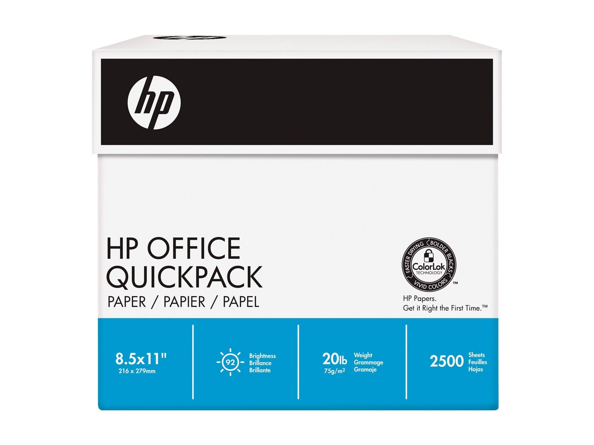 HP PAPIER OFFICE MAXI-BOX A4 (46043)-2