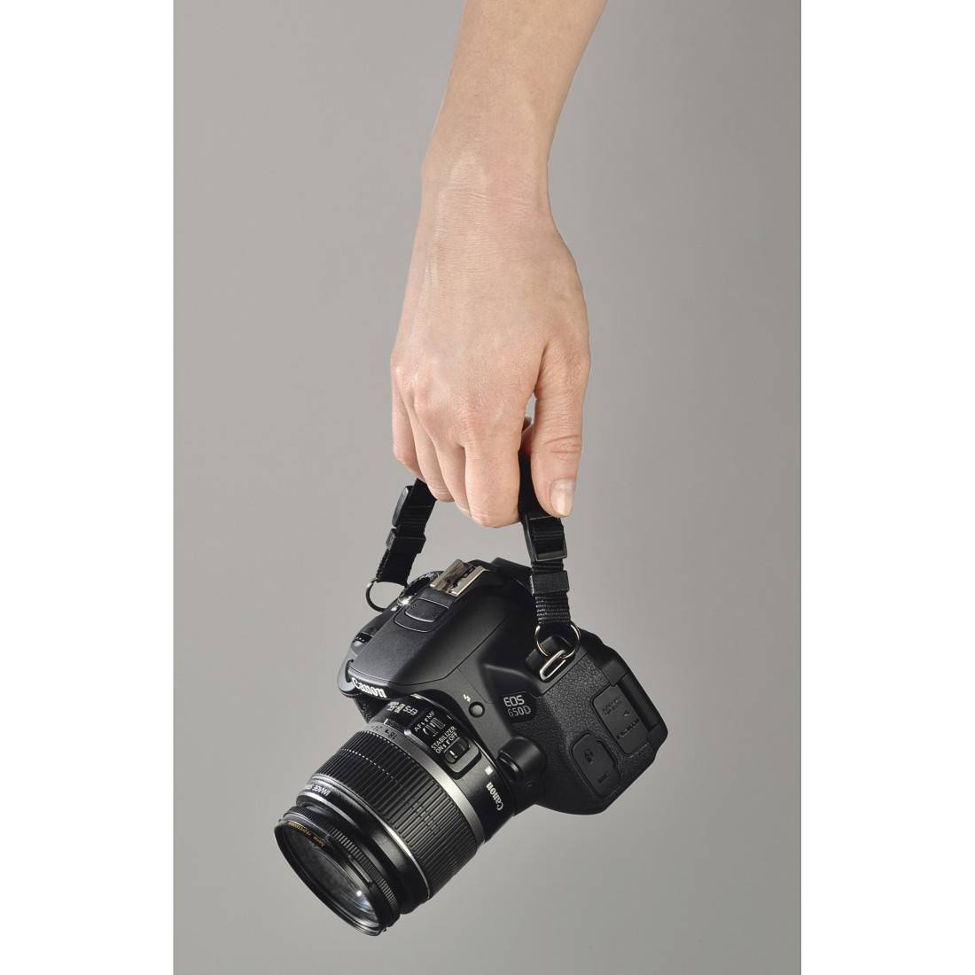 Hama 00027218 accessorio per la montatura delle macchine fotografiche Cinghia-2