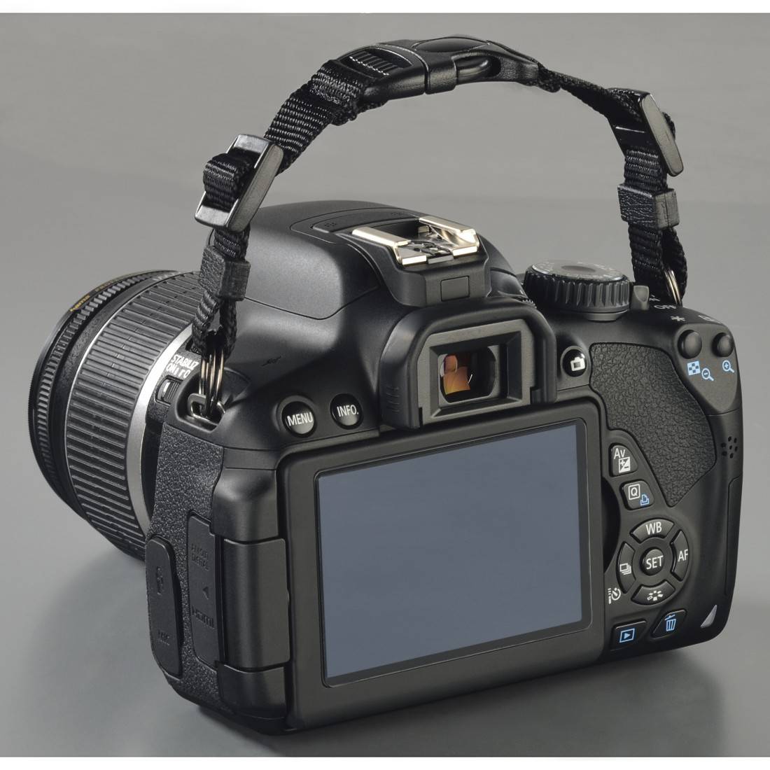 Hama 00027218 accessorio per la montatura delle macchine fotografiche Cinghia-3
