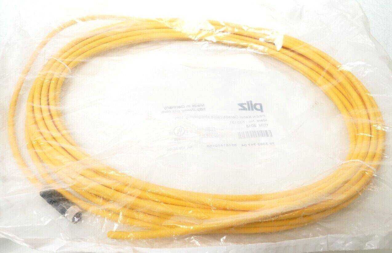 PILZ - 533131 - Pilz Cavo con connettore dritto 10m PSEN #533131-1