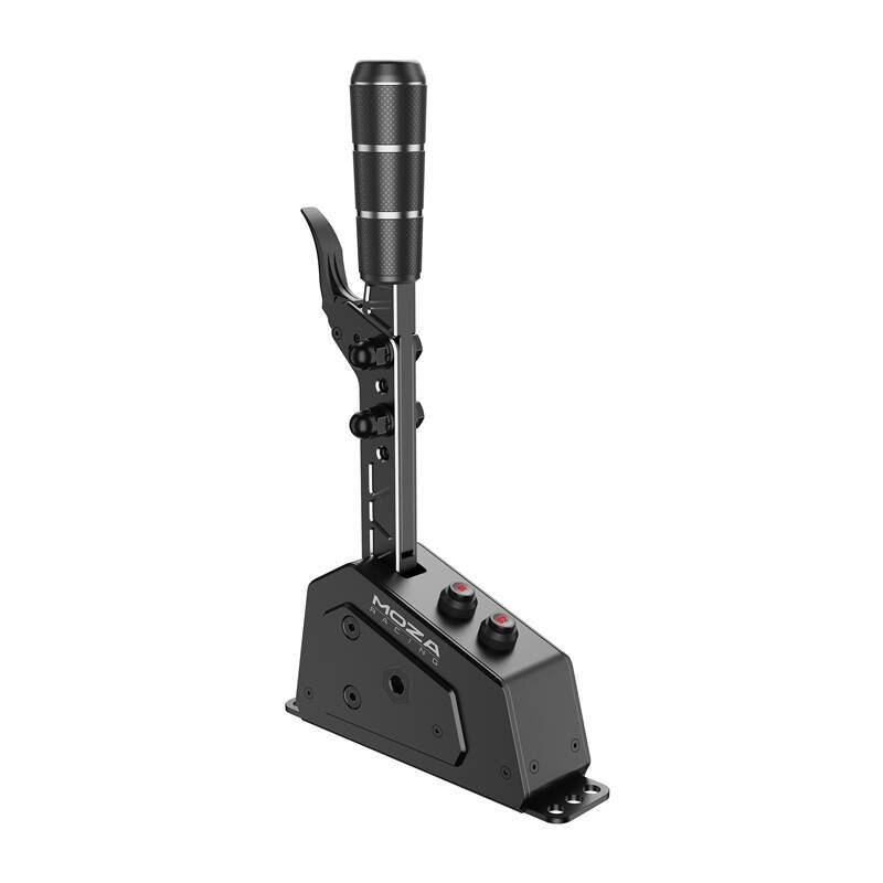 Moza Racing RS059 accessorio per simulatore di volo/gara Aggiunte per il cambio da corsa-4
