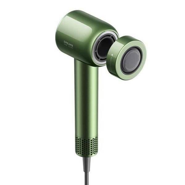 Dreame Hair Glory asciuga capelli 1600 W Verde