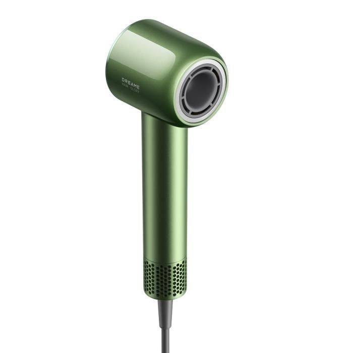 Dreame Hair Glory asciuga capelli 1600 W Verde-1