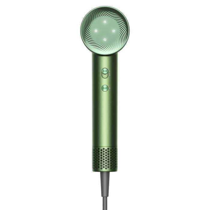 Dreame Hair Glory asciuga capelli 1600 W Verde-2
