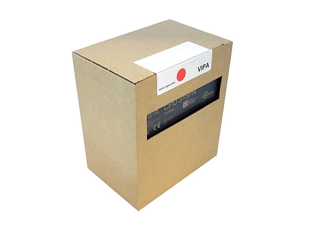 VIPA 315-4PN23 (Sys300S_CPU315PN - SPEED7...)-0