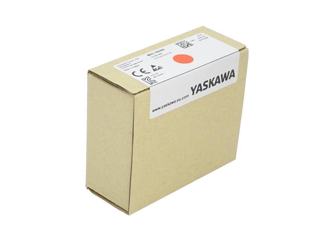 Yaskawa - M22-1BH00 - VIPA-0