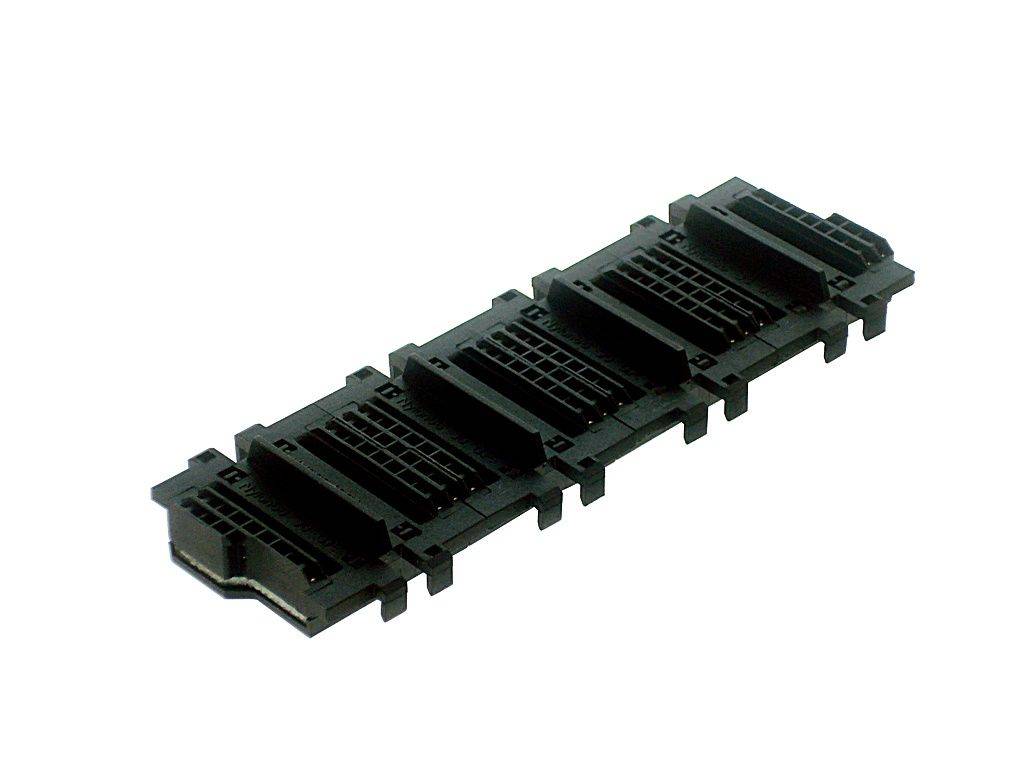 VIPA 290-0AA40 (Connettore bus a 4 ganci...)-0
