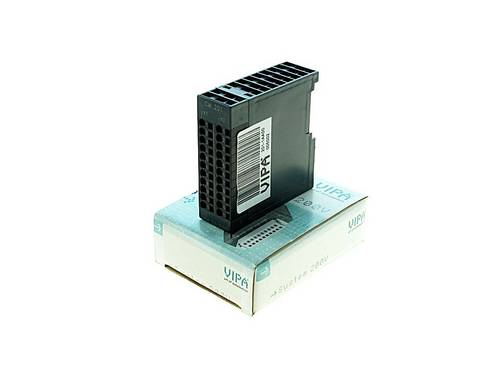 VIPA 201-1AA00 (CM 201 - Modulo Doppelklemmen ...)
