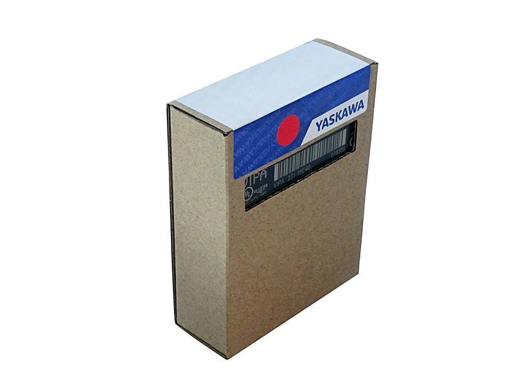 Yaskawa - 231-1BD40 - VIPA-0