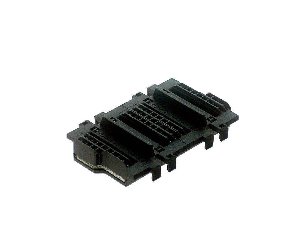 VIPA 290-0AA20 (Connettore bus a 2 ganci...)-0