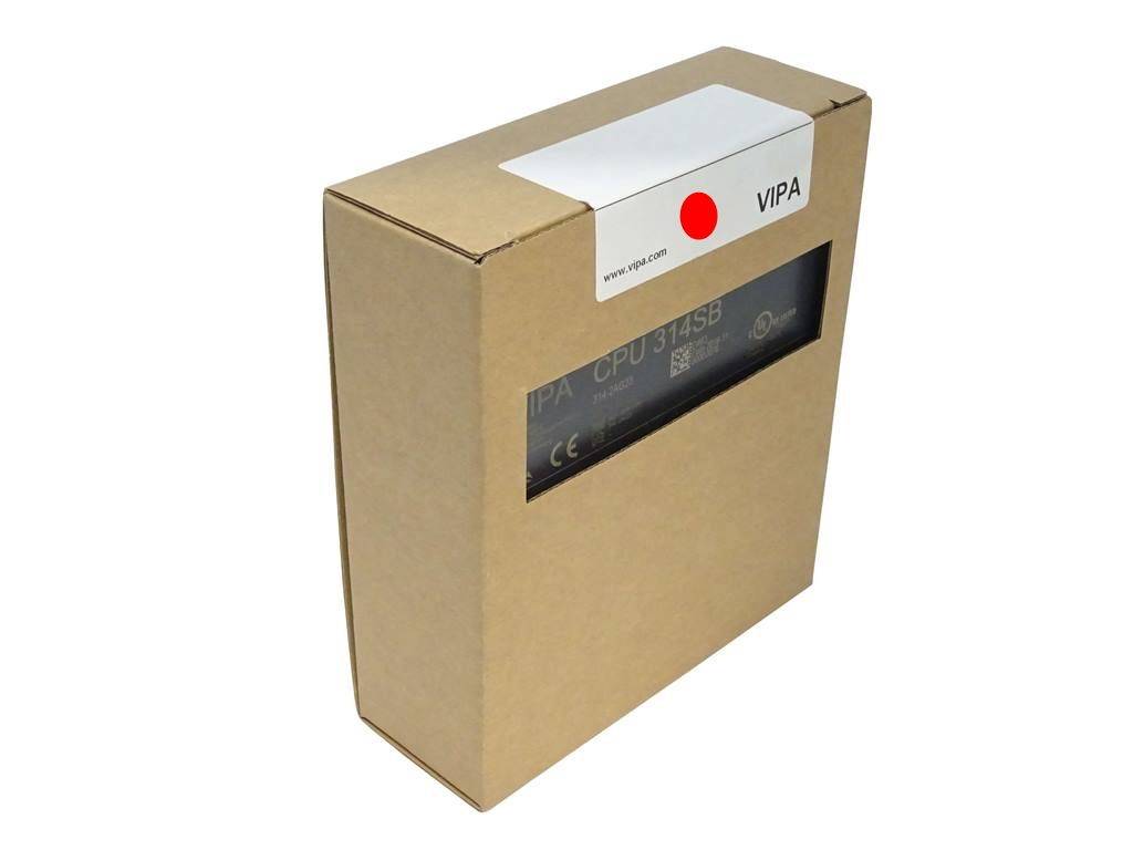 VIPA 314-2AG23 (Sys300S_CPU314SB_DPM - SPEED7...)-0