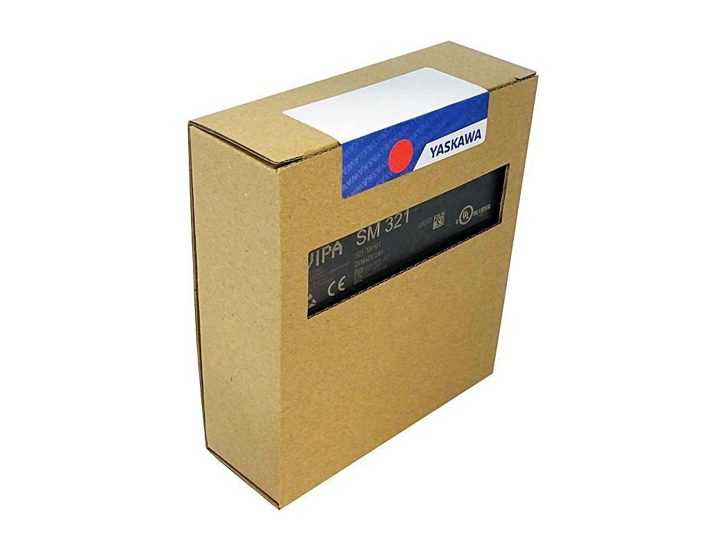 Yaskawa - 321-1BH01 - VIPA-0