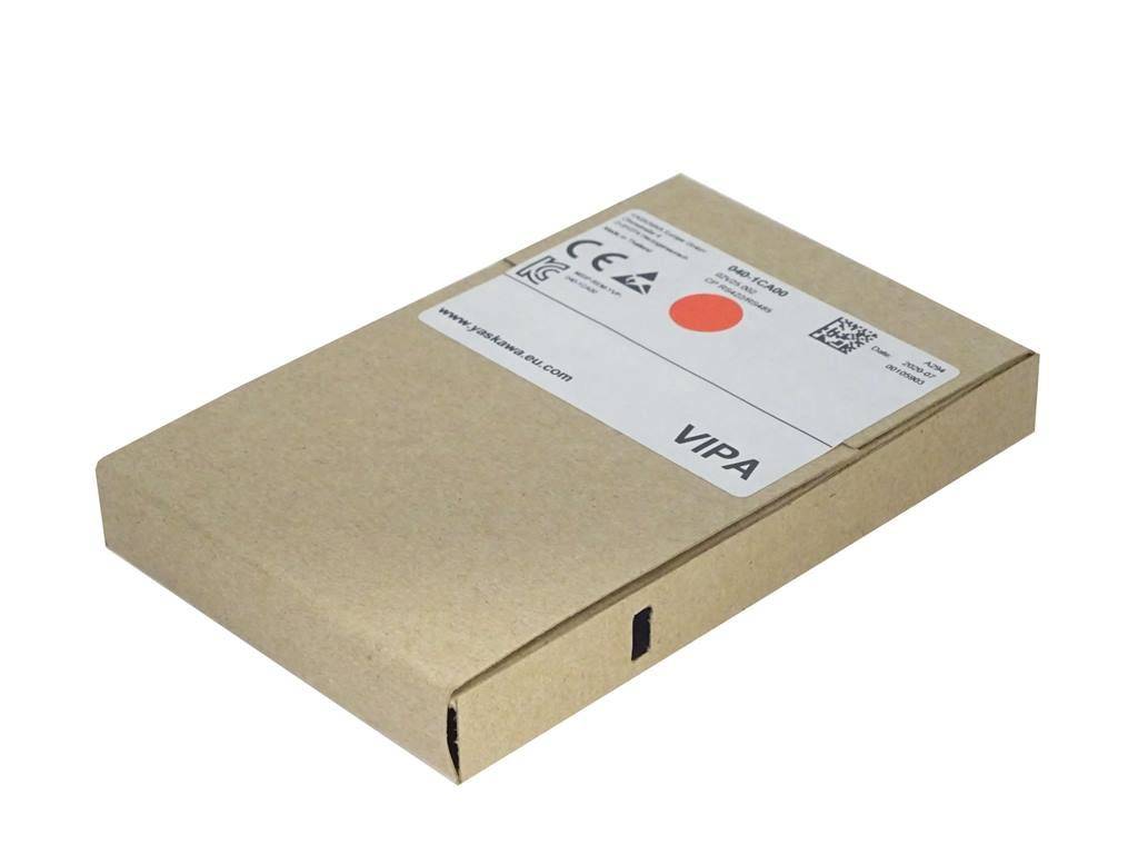 VIPA 040-1CA00 (CP 040 - Processore di comunic...)-0