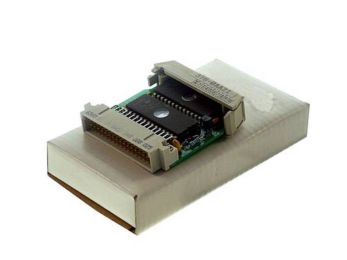 VIPA 376-0AA21 (SPEICHERMODUL 376 EPROM, 32 KB...)