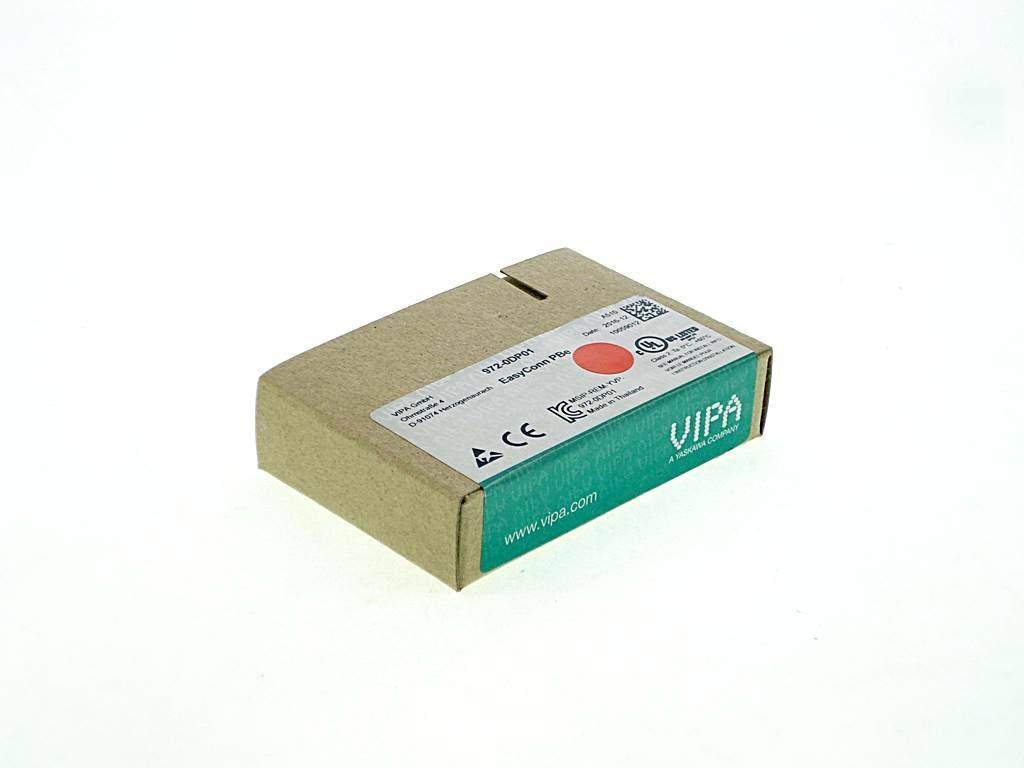 VIPA 972-0DP01 (EasyConn 90° - Connettore PROF...)-0