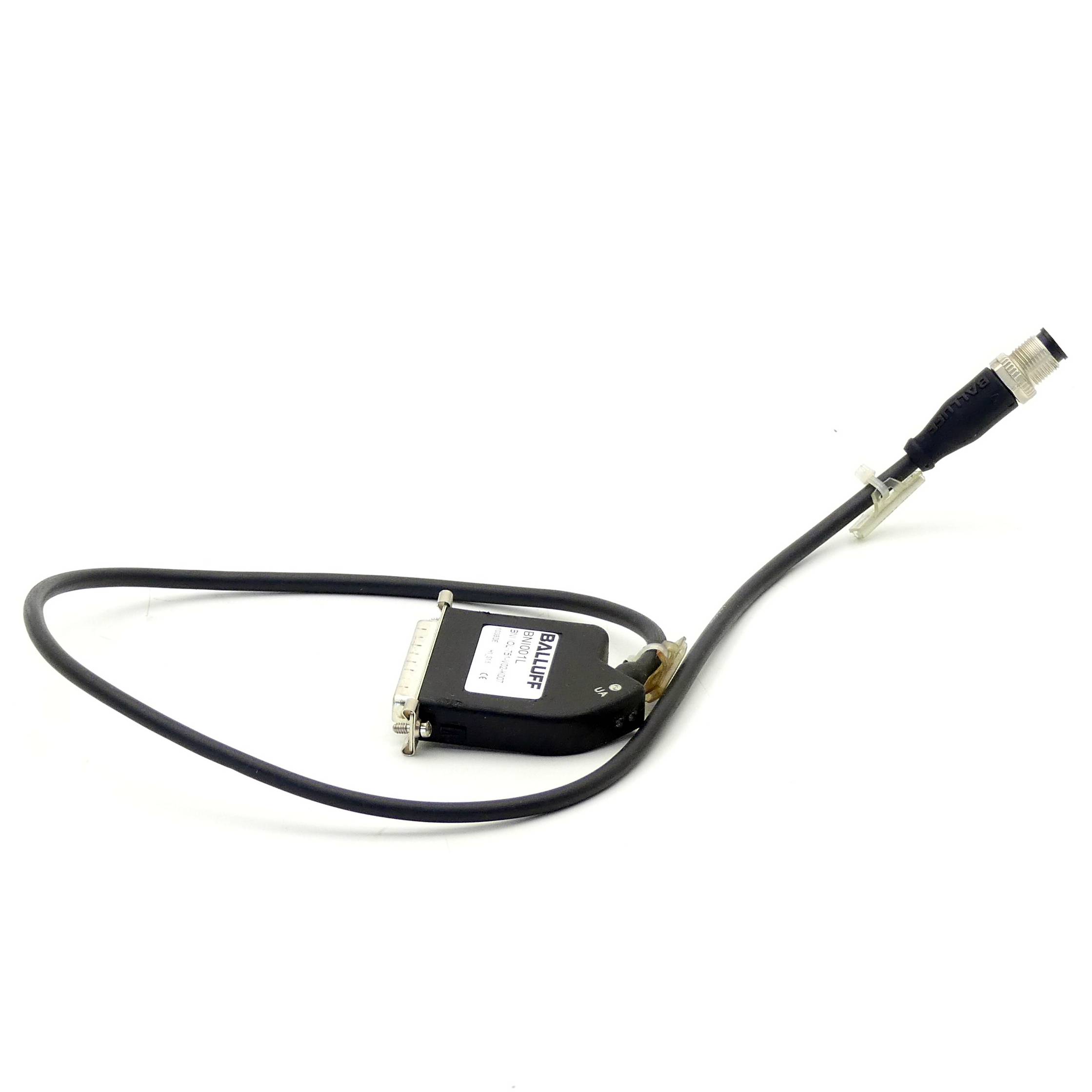 BALLUFF BALLUFF-BNI001L-0