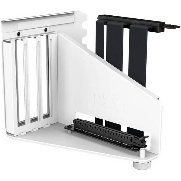 NZXT AB-RH175-W1 parte del case del computer Universale Supporto per scheda graf