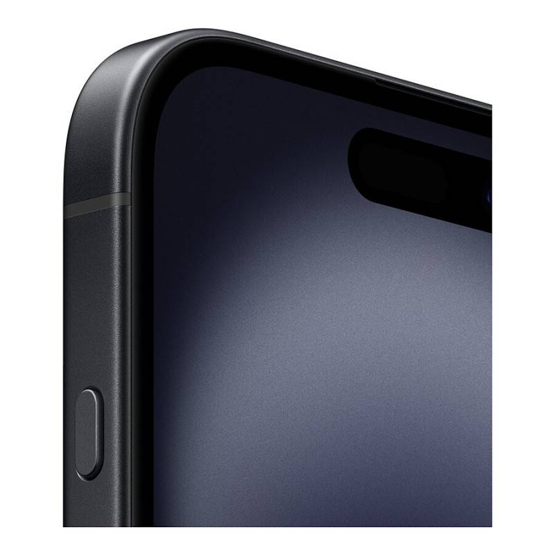 Apple iphone 16 128gb 6.1 black mye73hn/a-2