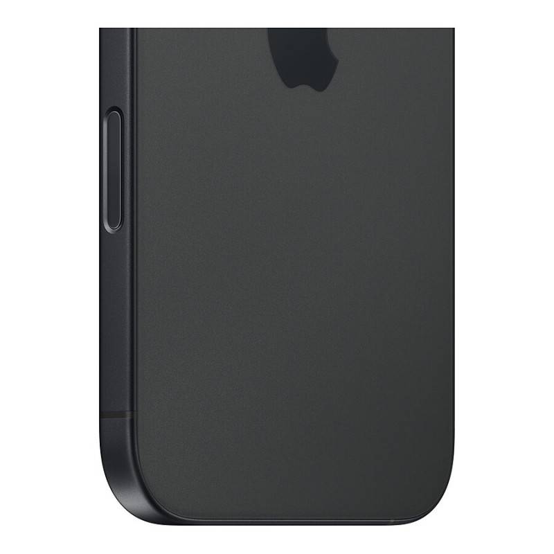 Apple iphone 16 128gb 6.1 black mye73hn/a-3