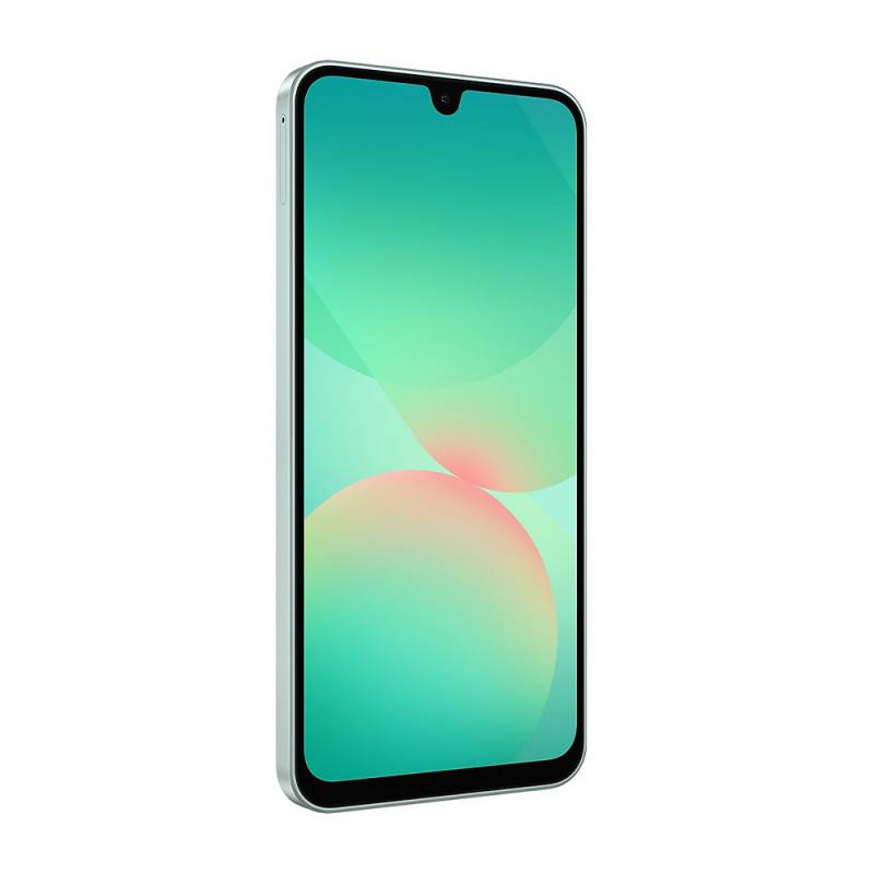 Samsung a266 galaxy a26 5g dual sim 6.7 octa core 128gb memoria espandibile ram 6gb 5g italia mint-1