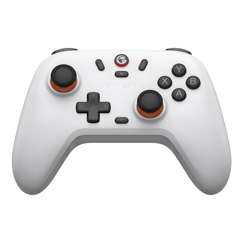 GameSir - GameSir-T4n Lite (St - GameSir-T4n Lite Wireless-Controller (bianco)-2