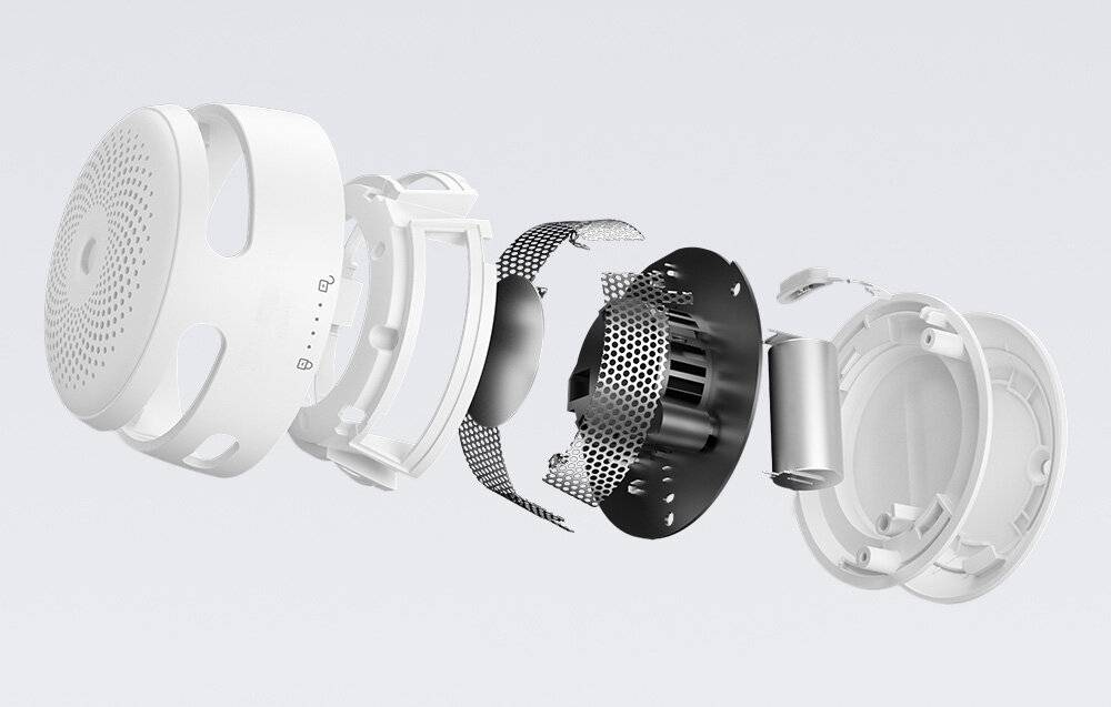 Immagine premio per X-Sense - XS01-WT - Rauchmelder X-Sense XS01-WT Tuya Wi-Fi