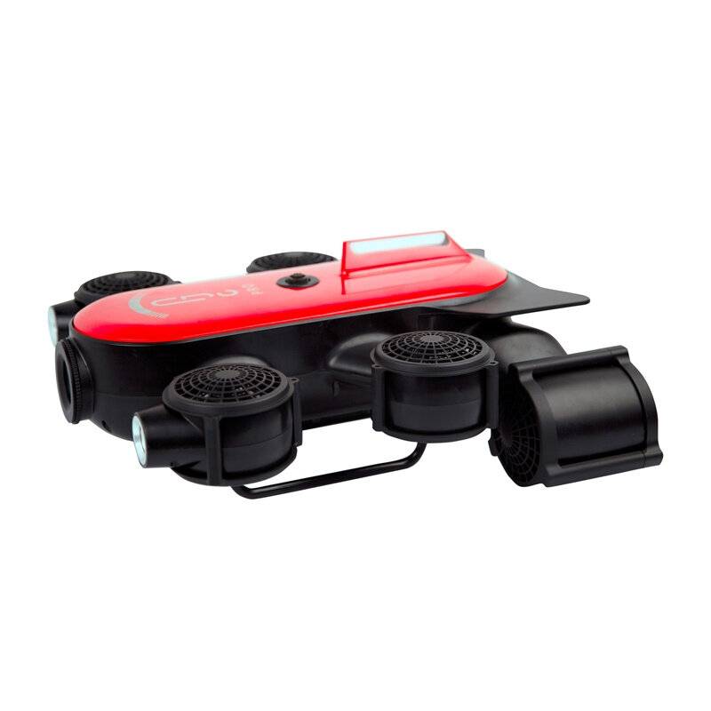 Immagine simbolo per Geneinno - T1-Pro-150M - Geneinno T1-Pro 150 m 4K UHD Unterwasserdrohne