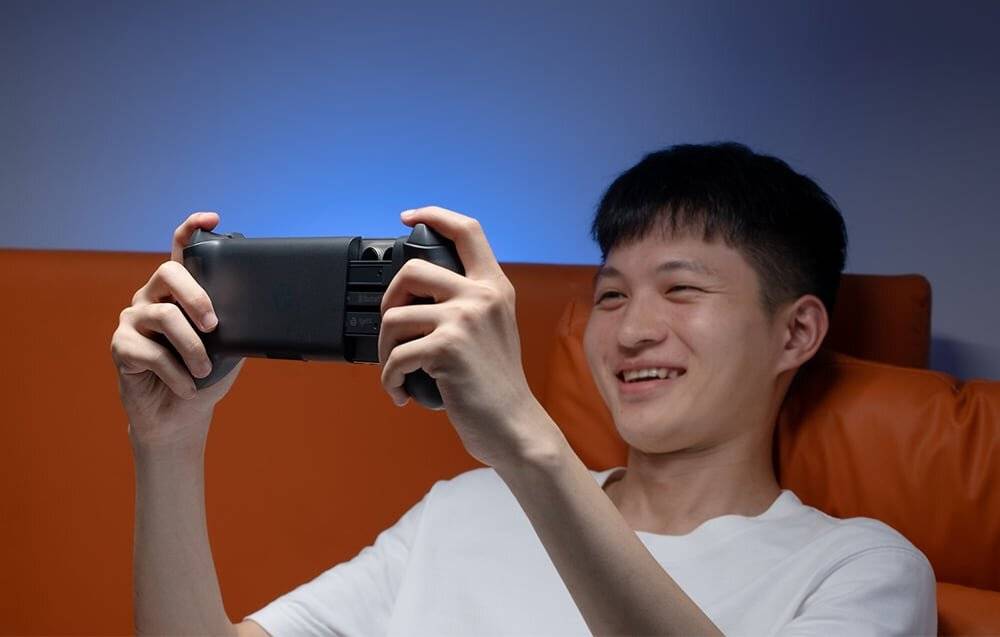 Immagine simbolo per GameSir - GameSir-G8+ - GAMESIR G8+ Bluetooth-Mobilcontroller