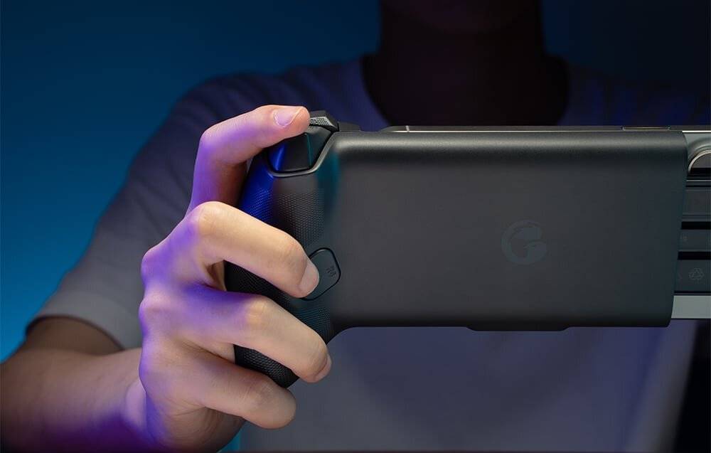 Immagine simbolo per GameSir - GameSir-G8+ - GAMESIR G8+ Bluetooth-Mobilcontroller