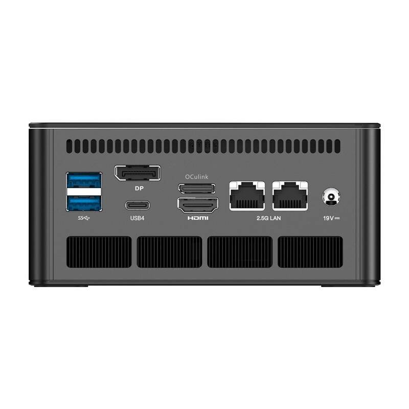 Immagine simbolo per minisforum - Minis UM890 PRO - MINI-PC Minis Forum UM890 Pro Ryzen 9 8945HS Barebone